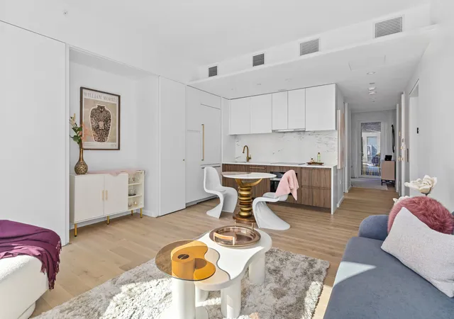 4th image of 330 Grand St #4A, New York City, NY 10002 | MLS# RLS20086114