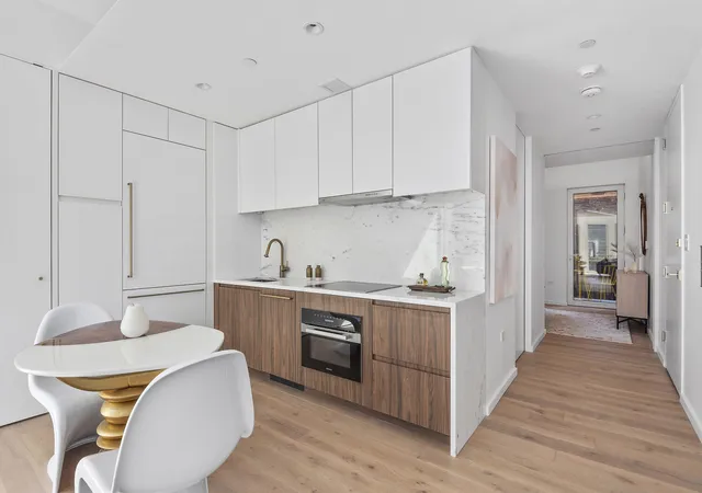 5th image of 330 Grand St #4A, New York City, NY 10002 | MLS# RLS20086114