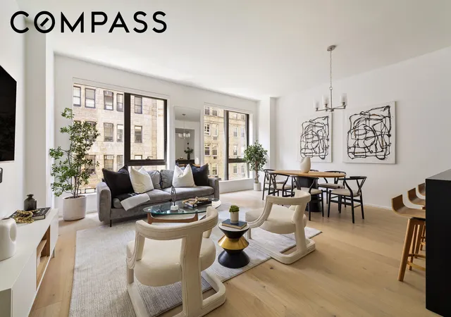 Photo 1 of Sale Pending at 121 E 22nd Street #S603, New York City, NY 10010 | MLS# RLS20086118 | Listing updated on 2026-08-04