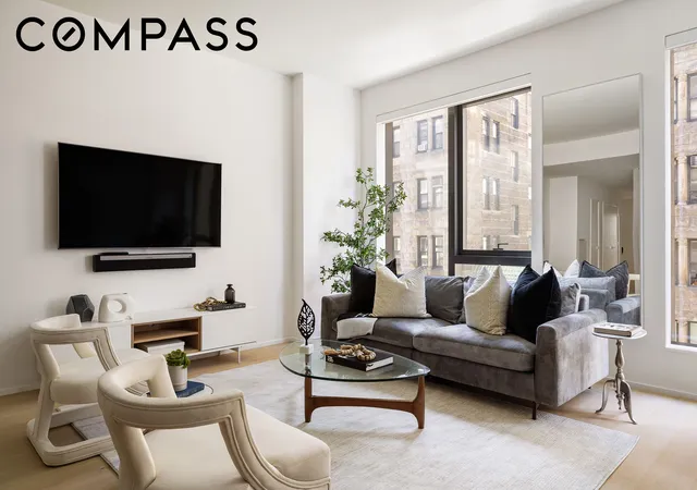 Photo 2 of Sale Pending at 121 E 22nd Street #S603, New York City, NY 10010 | MLS# RLS20086118 | Listing updated on 2026-08-04