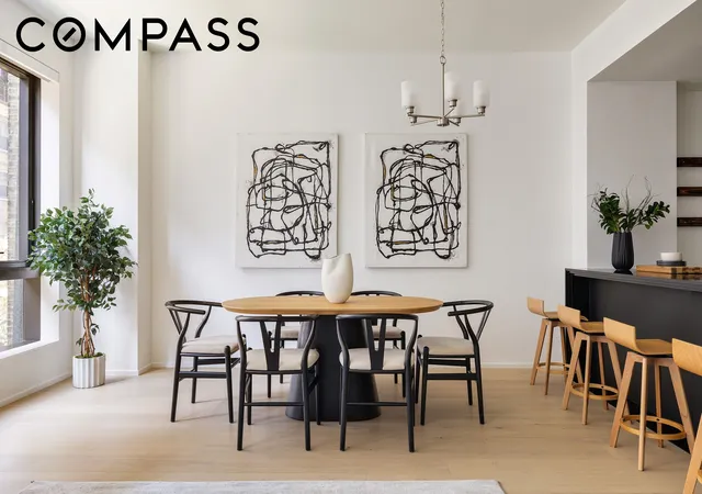 Photo 3 of Sale Pending at 121 E 22nd Street #S603, New York City, NY 10010 | MLS# RLS20086118 | Listing updated on 2026-08-04