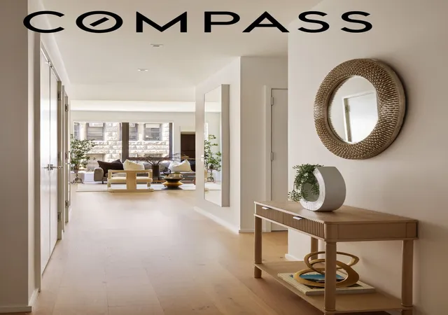 Photo 4 of Sale Pending at 121 E 22nd Street #S603, New York City, NY 10010 | MLS# RLS20086118 | Listing updated on 2026-08-04