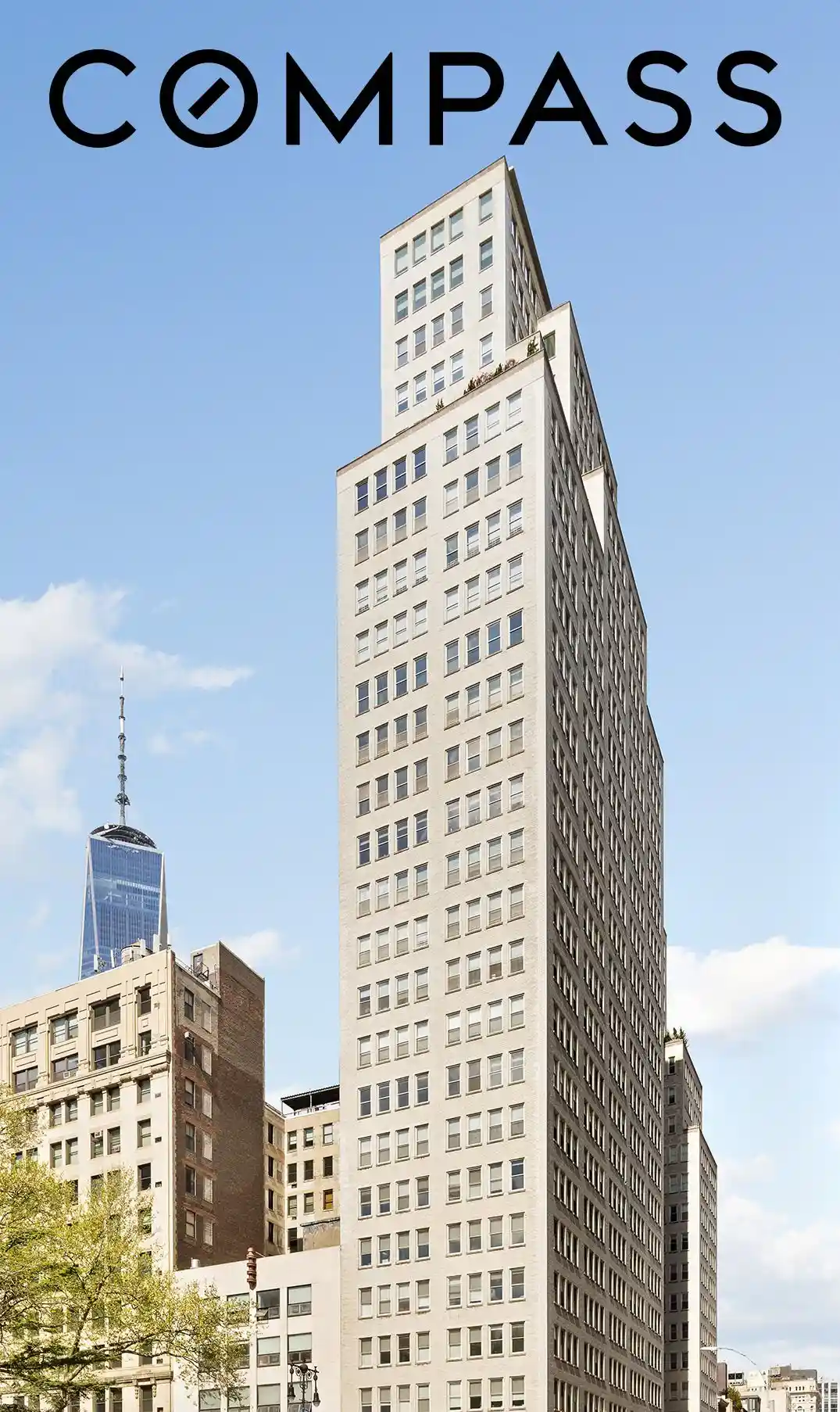 Listing Photo 22 - Condo for sale in 80 Chambers St located at 80 Chambers St, New York City, NY 10007 - Unit #11A