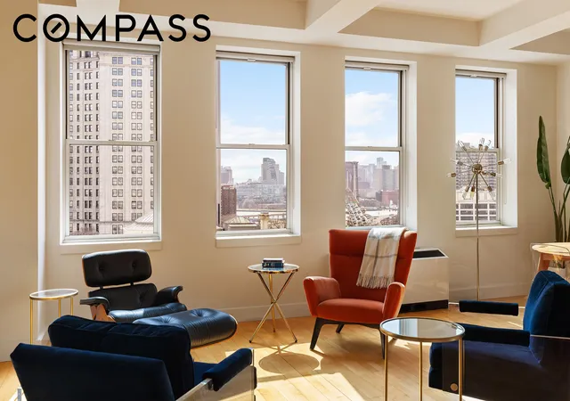 Photo 3 of Condo for sale at 80 Chambers St #11A, New York City, NY 10007 | MLS# RLS20086123 | Listing updated on 2026-06-12