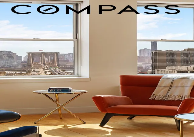 Listing Photo 4 - Condo for sale in building located at 80 Chambers St, New York City, NY 10007 - Unit #11A