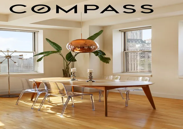 Listing Photo 5 - Condo for sale in building located at 80 Chambers St, New York City, NY 10007 - Unit #11A