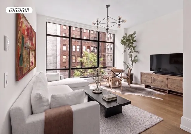 1st image of 10 Madison Sq W #4H, New York City, NY 10010 | MLS# RLS20086130