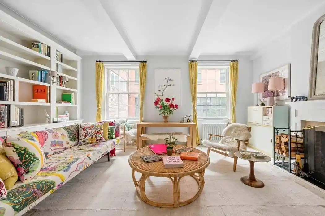 Photo 1 of Sale Pending at 35 W 9th Street #3D, New York City, NY 10011 | MLS# RLS20086134 | Listing updated on 2026-10-28