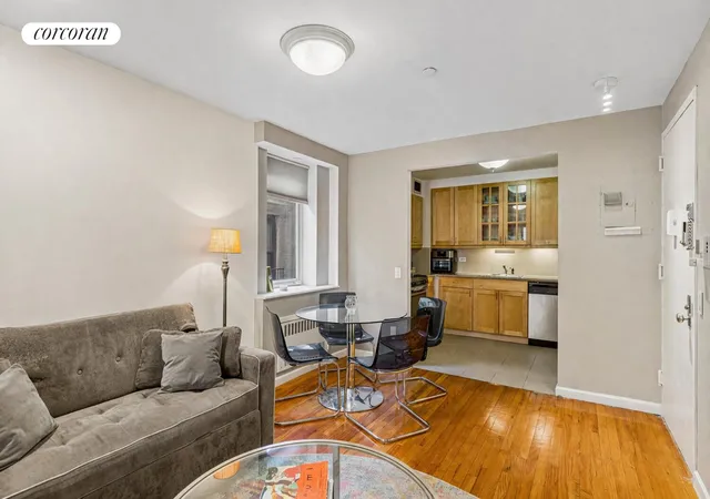 Photo 2 of Sale Pending at 845 2nd Avenue #6B, New York, NY 10017 | MLS# RLS20086139 | Listing updated on 2026-05-15