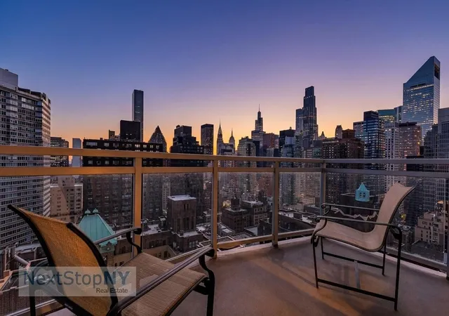 Sale Pending at 400 E 56th Street #27R, New York City, NY 10022 | MLS# RLS20086146 | Listing updated on 2026-07-23