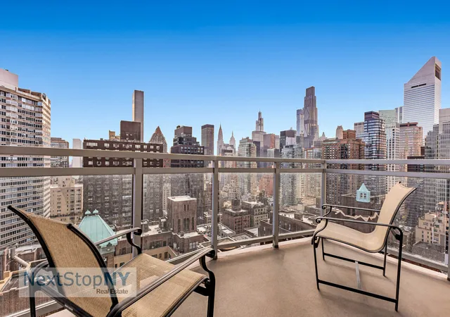 Photo 1 of Sale Pending at 400 E 56th Street #27R, New York City, NY 10022 | MLS# RLS20086146 | Listing updated on 2026-07-23
