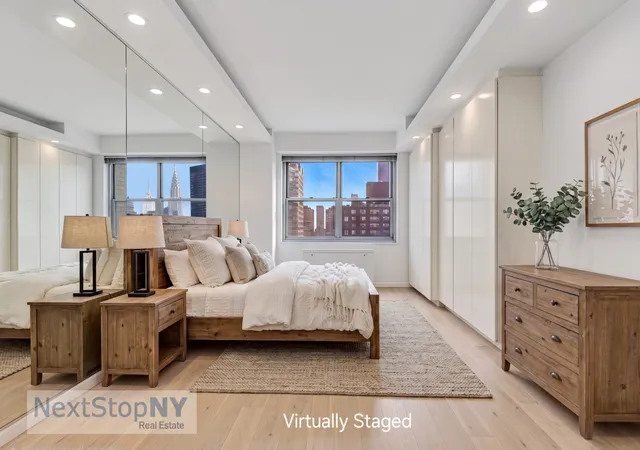 Photo 2 of Sale Pending at 400 E 56th Street #27R, New York City, NY 10022 | MLS# RLS20086146 | Listing updated on 2026-07-23
