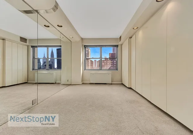Photo 3 of Sale Pending at 400 E 56th Street #27R, New York City, NY 10022 | MLS# RLS20086146 | Listing updated on 2026-07-23
