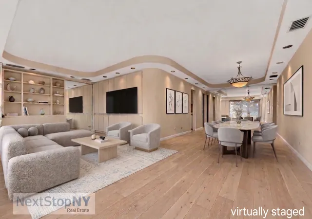 Photo 4 of Sale Pending at 400 E 56th Street #27R, New York City, NY 10022 | MLS# RLS20086146 | Listing updated on 2026-07-23