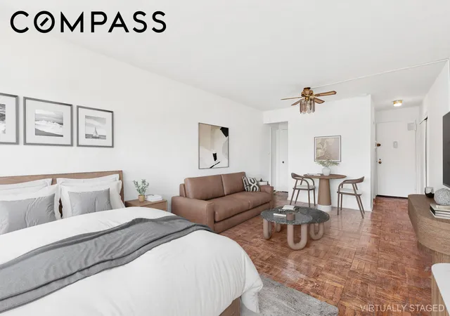 3rd image of 101 W 12Th St #10E, New York City, NY 10011 | MLS# RLS20086161