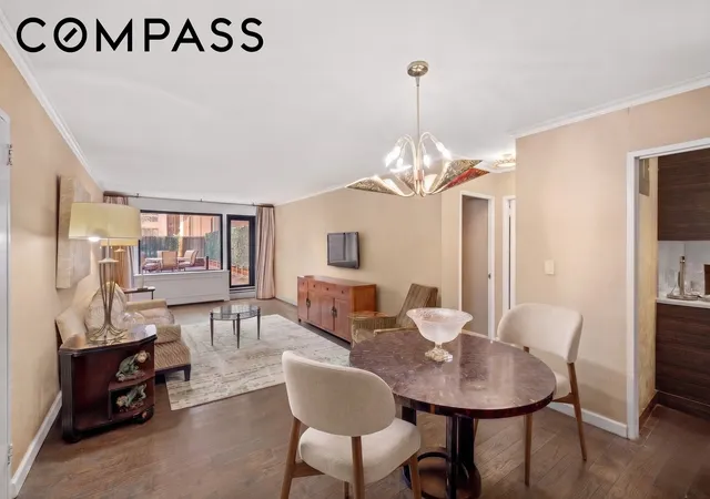 Photo 2 of Condo for sale at 301 E 62nd Street #2B, New York City, NY 10065 | MLS# RLS20085636 | Listing updated on 2026-07-21