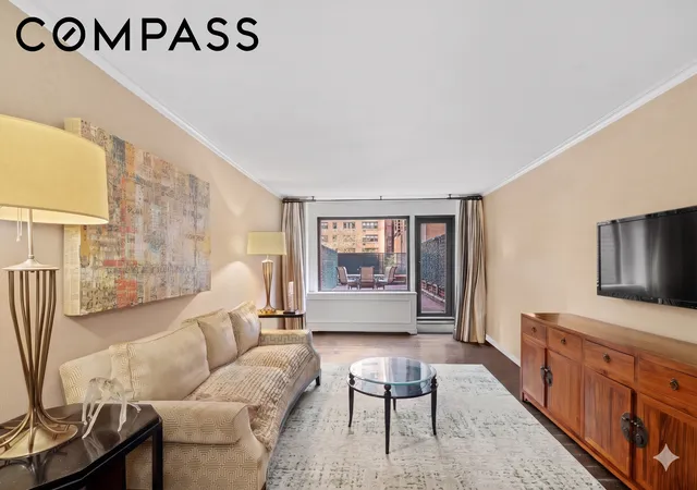Photo 3 of Condo for sale at 301 E 62nd Street #2B, New York City, NY 10065 | MLS# RLS20085636 | Listing updated on 2026-07-21