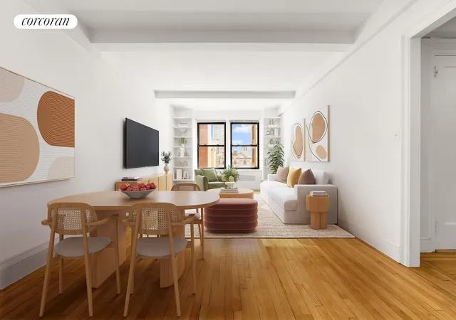 Photo 1 of Condo for sale at 205 E 78th Street #16B, New York City, NY 10075 | MLS# RLS20086168 | Listing updated on 2026-06-24