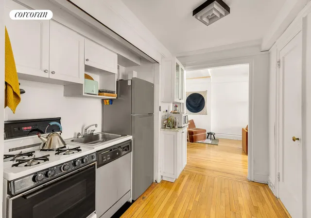 Photo 3 of Condo for sale at 205 E 78th Street #16B, New York City, NY 10075 | MLS# RLS20086168 | Listing updated on 2026-06-24