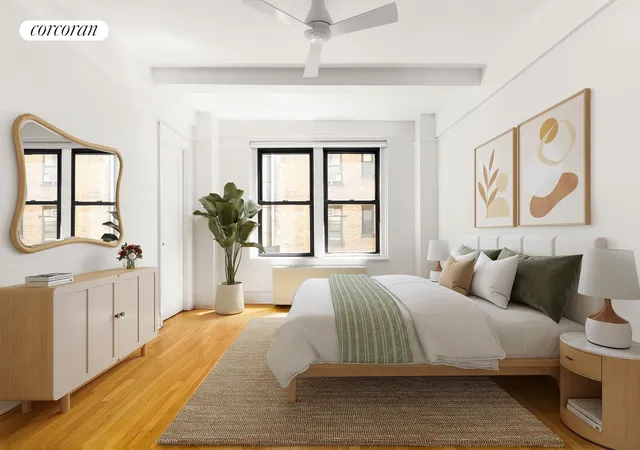 Photo 3 of House for sale at 205 E 78th Street #16B, New York City, NY 10075 | MLS# RLS20086168 | Listing updated on 2026-06-24