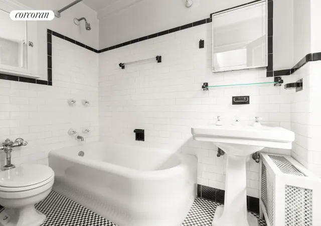 Photo 4 of House for sale at 205 E 78th Street #16B, New York City, NY 10075 | MLS# RLS20086168 | Listing updated on 2026-06-24
