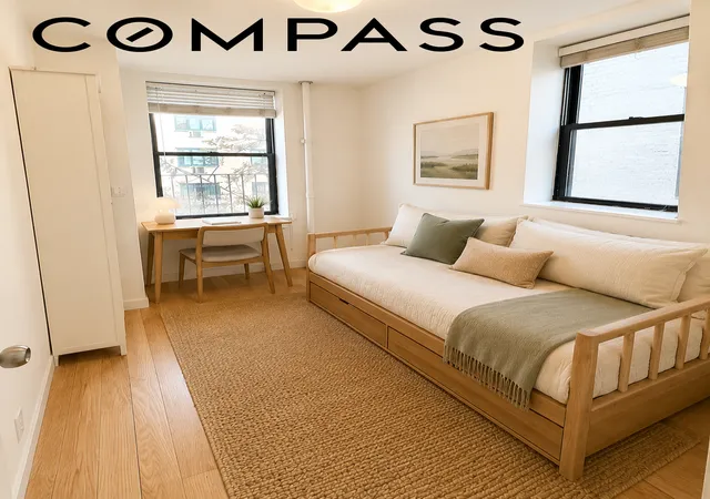 2nd image of 245 W 115Th St, New York City, NY 10026