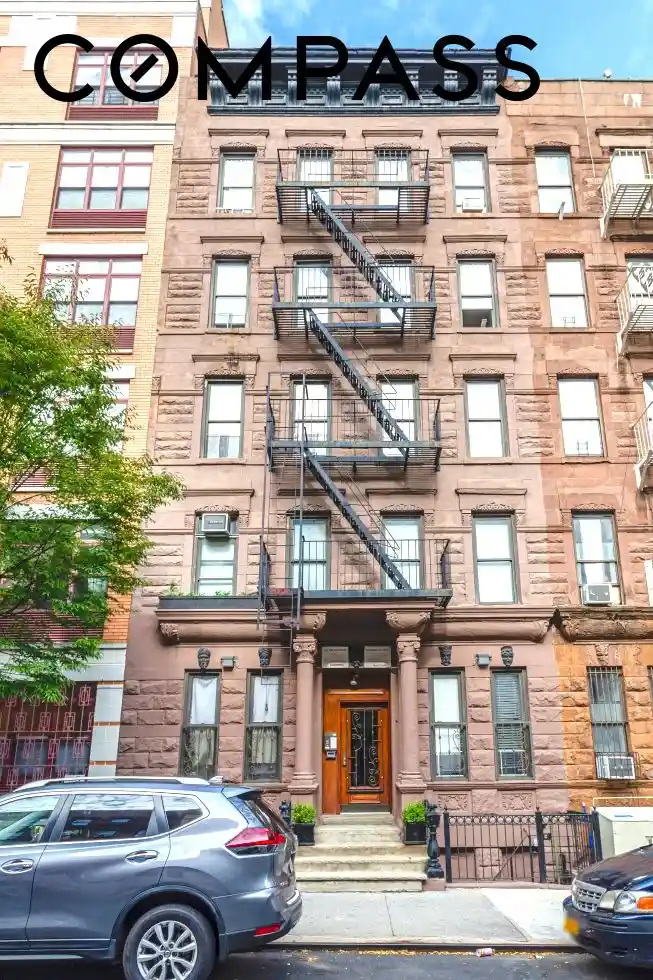 Listing Photo 9 - Condo for sale in 245 W 115Th St located at 245 W 115Th St, New York City, NY 10026 - Unit #16