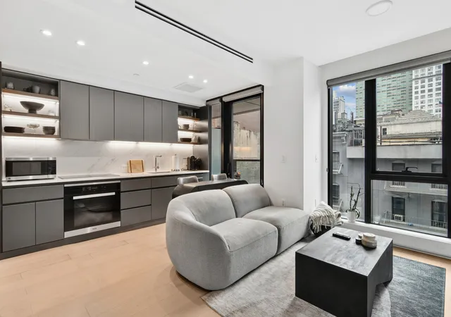 Photo 1 of Condo for sale at 300 W 30th Street #4B, New York, NY 10001 | MLS# RLS20086175 | Listing updated on 2026-06-25