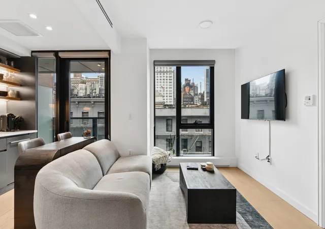 Photo 3 of Condo for sale at 300 W 30th Street #4B, New York, NY 10001 | MLS# RLS20086175 | Listing updated on 2026-06-25