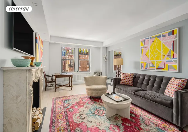 Homes for sale in New York City, NY | 155 E 93rd St #11D, New York City, NY 10128 | MLS# RLS20086178