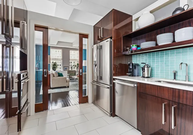 Photo 2 of Condo for sale at 15 Broad St #1510, New York, NY 10005 | MLS# RLS20086184 | Listing updated on 2026-04-23