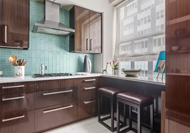 Photo 3 of Condo for sale at 15 Broad St #1510, New York, NY 10005 | MLS# RLS20086184 | Listing updated on 2026-04-23