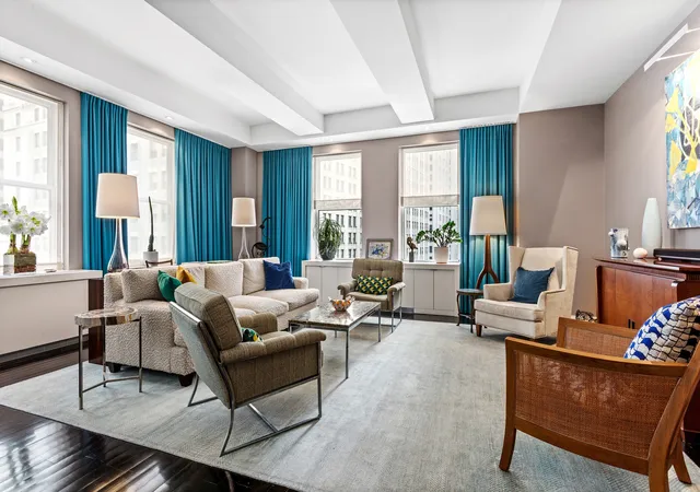 Photo 4 of House for sale at 15 Broad St #1510, New York, NY 10005 | MLS# RLS20086184 | Listing updated on 2026-04-23