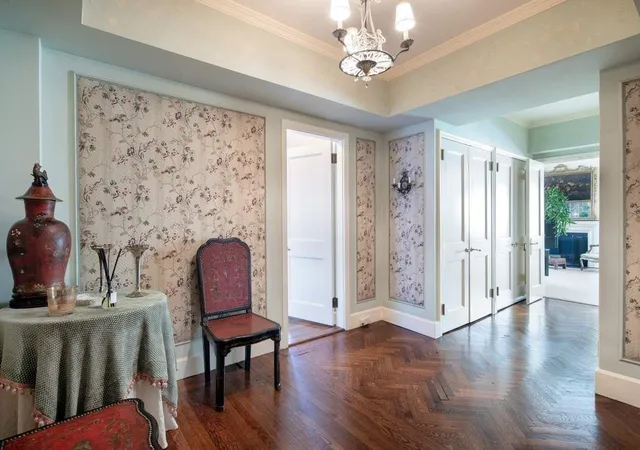 Photo 1 of Sale Pending at 455 E 51st Street #3A, New York City, NY 10022 | MLS# RLS20086186 | Listing updated on 2026-05-28