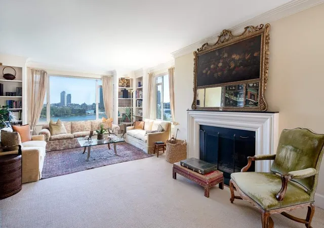 Photo 2 of Sale Pending at 455 E 51st Street #3A, New York City, NY 10022 | MLS# RLS20086186 | Listing updated on 2026-05-28