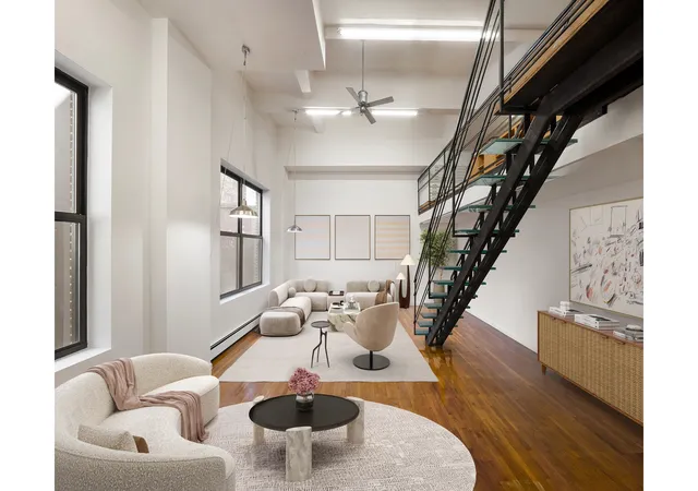 Photo 1 of Sale Pending at 143 Ave B #3A, New York City, NY 10009 | MLS# RLS20086191 | Listing updated on 2026-06-11