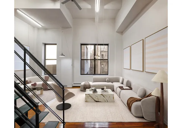 Photo 2 of Sale Pending at 143 Ave B #3A, New York City, NY 10009 | MLS# RLS20086191 | Listing updated on 2026-06-11