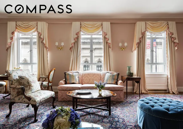Photo 3 of Sale Pending at 993 5th Avenue #4, New York City, NY 10028 | MLS# RLS20076132 | Listing updated on 2026-07-13