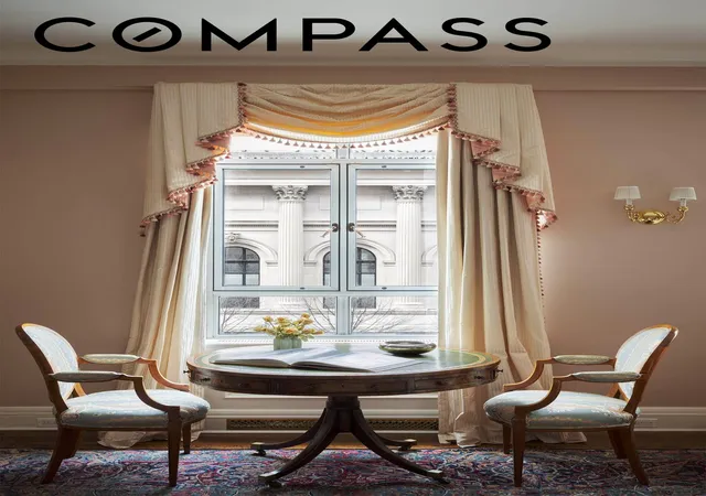 Listing Photo 4 - Condo for sale in building located at 993 5Th Ave, New York City, NY 10028 - Unit #4