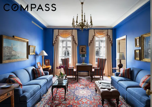 Listing Photo 5 - Condo for sale in building located at 993 5Th Ave, New York City, NY 10028 - Unit #4