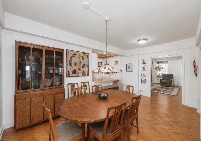 Photo 4 of House for sale at 120 Cabrini Blvd #121/122, New York, NY 10033 | MLS# RLS20086218 | Listing updated on 2026-06-25