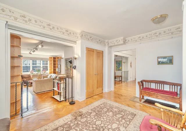 Photo 5 of House for sale at 120 Cabrini Blvd #121/122, New York, NY 10033 | MLS# RLS20086218 | Listing updated on 2026-06-25