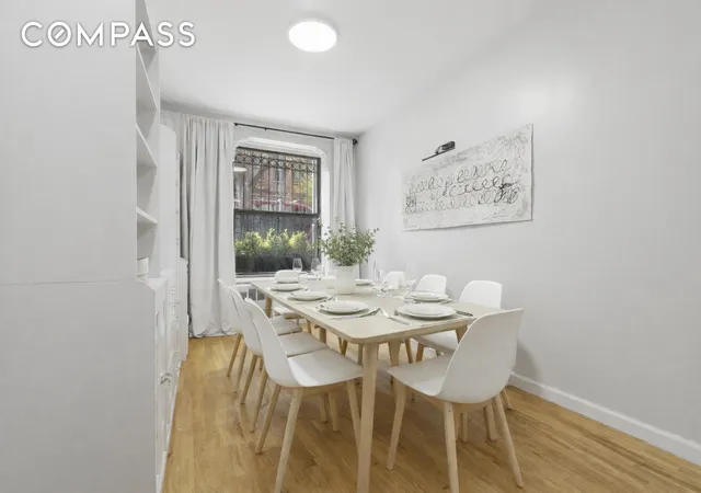 Photo 2 of Townhouse for sale at 127 W 123rd Street #TH, New York City, NY 10027 | MLS# RLS20086219 | Listing updated on 2026-05-13