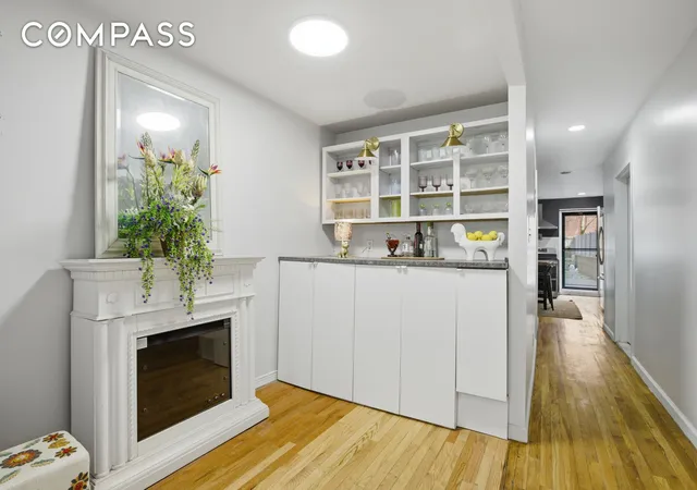Photo 3 of Townhouse for sale at 127 W 123rd Street #TH, New York City, NY 10027 | MLS# RLS20086219 | Listing updated on 2026-05-13