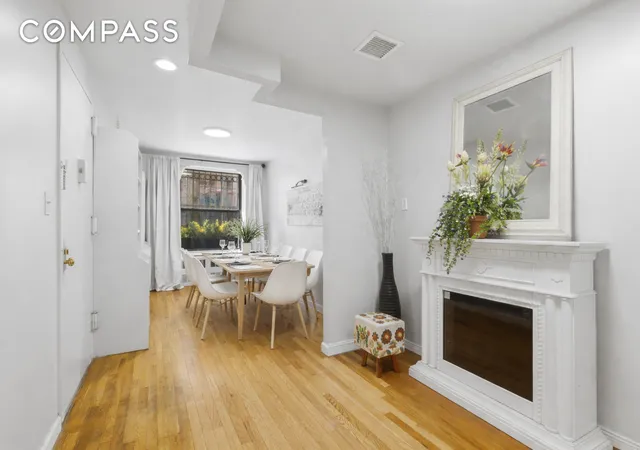 Photo 3 of Townhouse for sale at 127 W 123rd Street #TH, New York City, NY 10027 | MLS# RLS20086219 | Listing updated on 2026-05-13