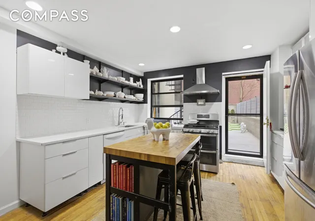 Photo 4 of Townhouse for sale at 127 W 123rd Street #TH, New York City, NY 10027 | MLS# RLS20086219 | Listing updated on 2026-05-13
