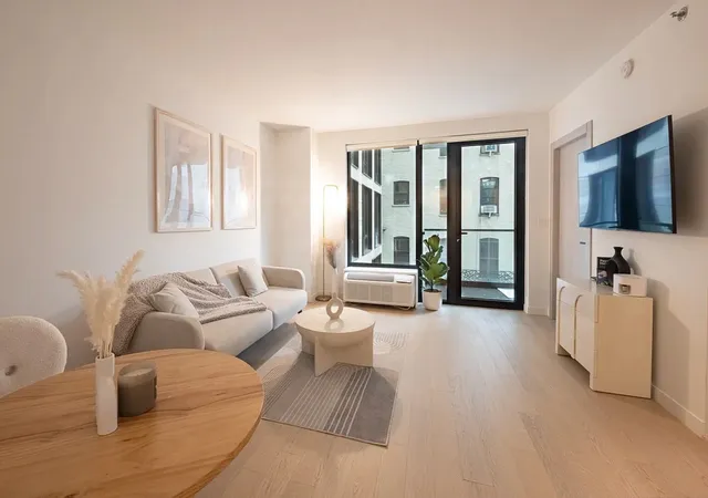 Photo 2 of Condo for sale at 181 E 101st St #301, New York, NY 10029 | MLS# RLS20086232 | Listing updated on 2026-07-16