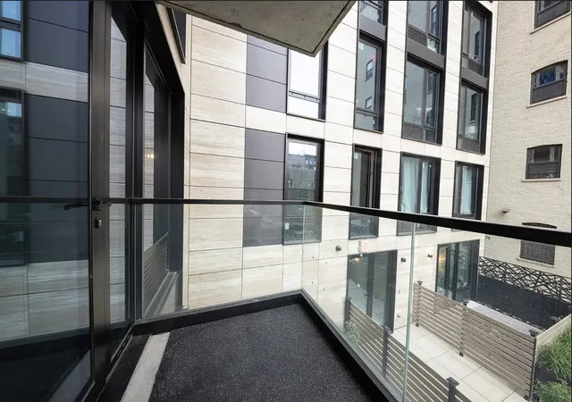 Listing Photo 5 - Condo for sale in building located at 181 E 101St St, New York, NY 10029 - Unit #301