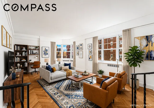 Homes for sale in New York City, NY | 140 Cabrini Blvd #53, New York City, NY 10033 | MLS# RLS20080978