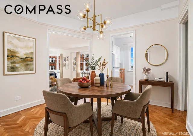 Homes for sale in New York City, NY | 140 Cabrini Blvd #53, New York City, NY 10033 | MLS# RLS20080978